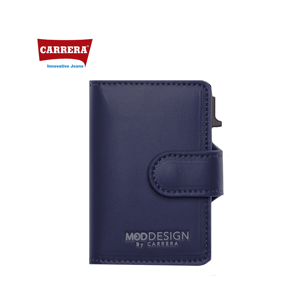 CARRERA - METAL CARD CASE UOMO CARRERA - METAL CARD CASE UOMO