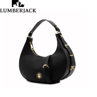 LUMBERJACK - BORSA DONNA LINEA AMBER