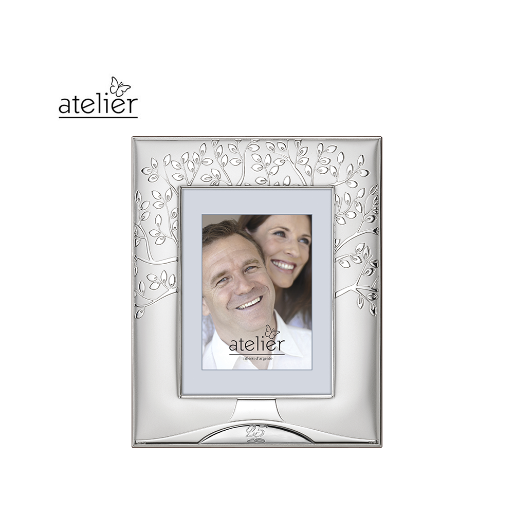 ATELIER - PORTAFOTO 25° ANNIVERSARIO ALBERO DELLA VITA