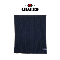 EL CHARRO - SCALDACOLLO NERO