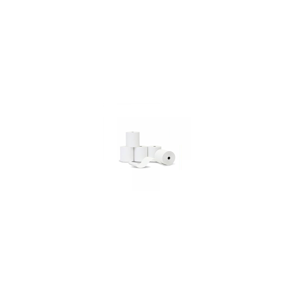 ROTOLI REGISTRATORE DI CASSA TERMICI OMOLOGATI SENZA BPA CM 57x30 CONF. PZ 10 ROTOLI REGISTRATORE DI CASSA TERMICI OMOLOGATI SENZA BPA CM 57x30 CONF. PZ 10