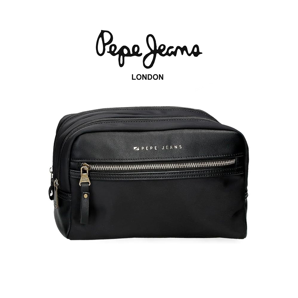 PEPE JEANS - ADAP. NECESSAIRE DONNA 2C. MORGAN