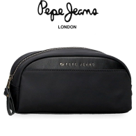 PEPE JEANS - NECESSAIRE DONNA LINEA "MORGAN"