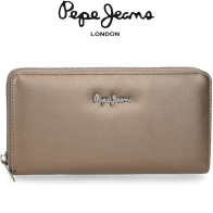 PEPE JEANS - PORTAFOGLIO DONNA LINEA "RUBY"