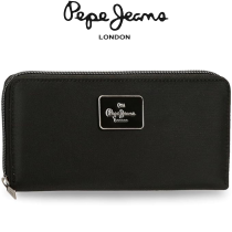 PEPE JEANS - PORTAFOGLIO DONNA CHRISTINE