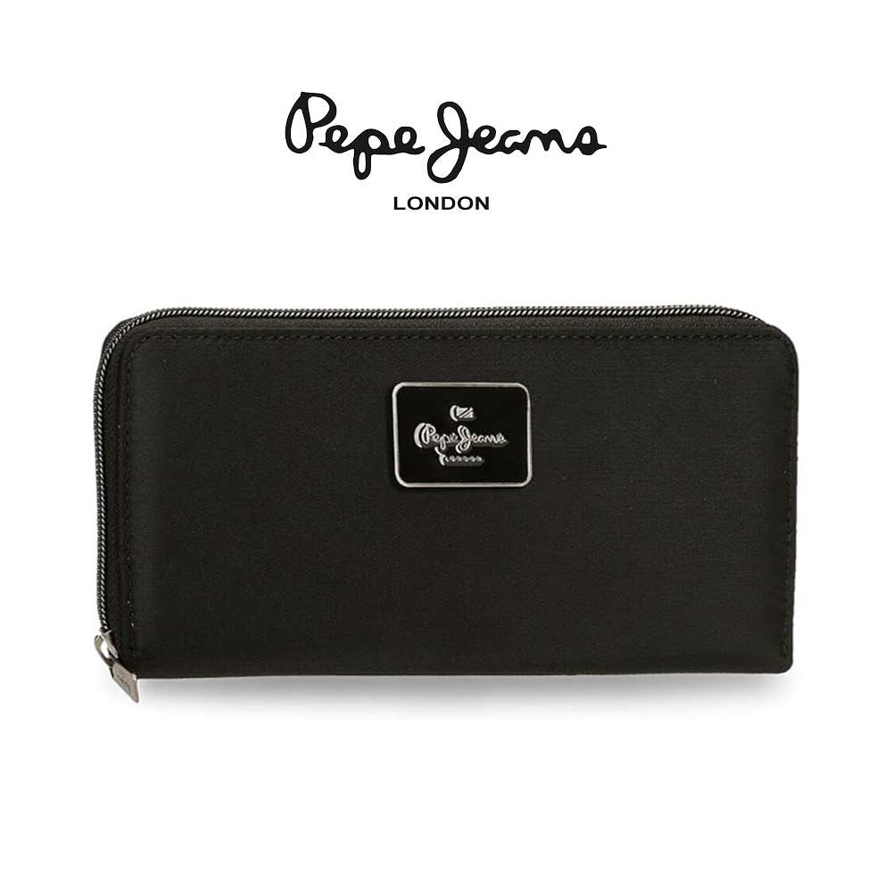 PEPE JEANS - PORTAFOGLIO DONNA CHRISTINE