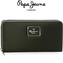 PEPE JEANS - PORTAFOGLIO DONNA CHRISTINE