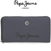 PEPE JEANS - PORTAFOGLIO DONNA LINEA "CORIN"