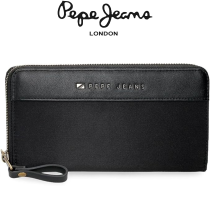 PEPE JEANS - PORTAFOGLIO DONNA MORGAN