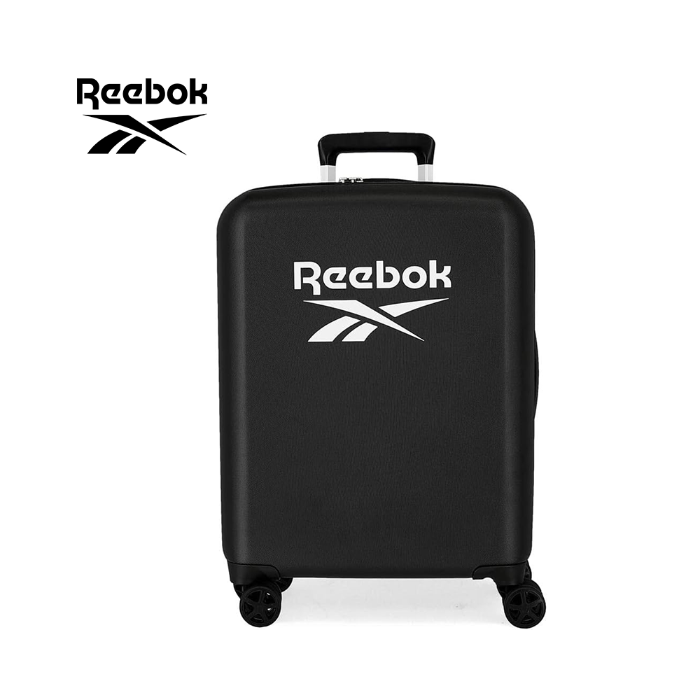 REEBOK - ABS VALIGIA 55CM 4R. ROUXBURY REEBOK - ABS VALIGIA 55CM 4R. ROUXBURY