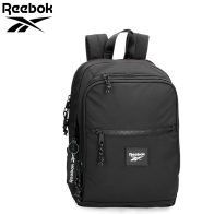 REEBOK - ADAP. ZAINO DONNA PER LAPTOP FINO A 12 POLLICI & TABLET ELSIE NERO