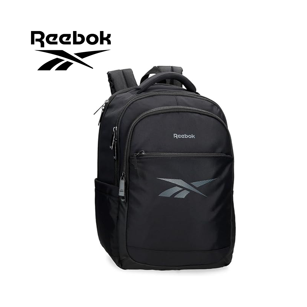 REEBOK - ADAP. ZAINO PORTA COMPUTER & TABLET 2C. NEWPORT