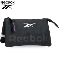 REEBOK - POCHETTE DONNA 3C. LINDEN NERO