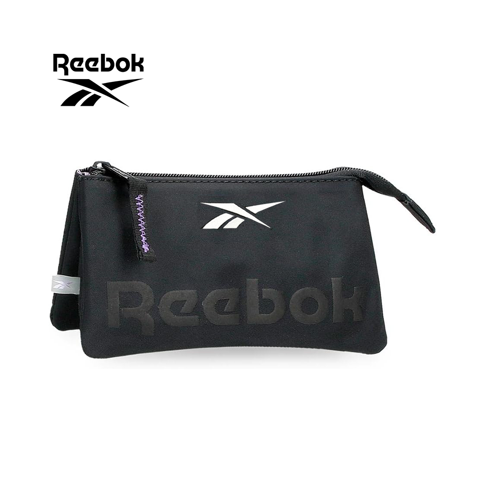 REEBOK - POCHETTE DONNA 3C. LINDEN NERO REEBOK - POCHETTE DONNA 3C. LINDEN NERO