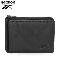 REEBOK - PORTACARTE E MONETE UOMO CLUB
