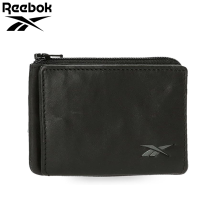 REEBOK - PORTACARTE E MONETE UOMO CLUB