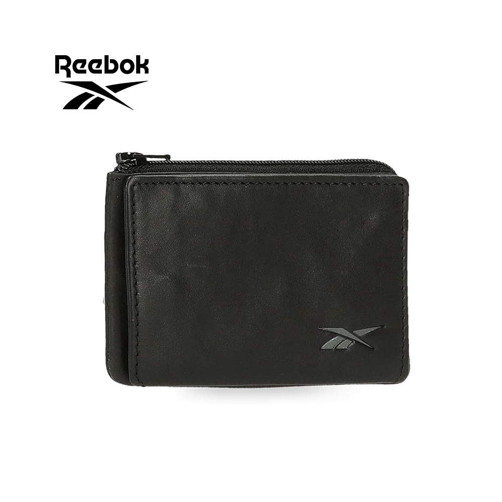 REEBOK - PORTACARTE E MONETE UOMO CLUB