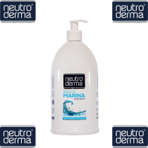 NEUTRODERMA - SAPONE LIQUIDO 1000ML DISPENSER 0% PARABENI