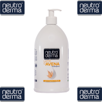 NEUTRODERMA - SAPONE LIQUIDO 1000ML DISPENSER 0% PARABENI