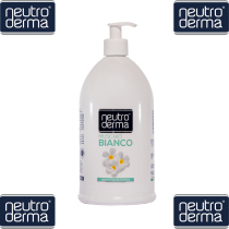 NEUTRODERMA - SAPONE LIQUIDO 1000ML DISPENSER 0% PARABENI