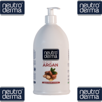 NEUTRODERMA - SAPONE LIQUIDO 1000ML DISPENSER 0% PARABENI
