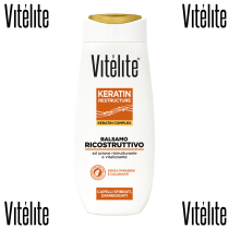 VITELITE - ARGAN NUTRI-REPAIR BALSAMO 250ML