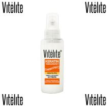 VITELITE - KERATIN THERMOPROTECT SIERO LISCIANTE 100ML LISCIA DISCIPLINA RAVVIVA E PROTEGGE