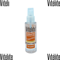 VITELITE - KERATIN RESTRUCTURE CRISTALLI LIQUIDI 100ML LUMINOSI VIVI E RIPARATI