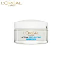L'OREAL PARIS - ATTIVA ANTIRUGHE 35+ 50ML