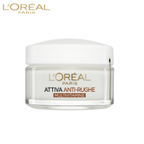 L'OREAL PARIS - ATTIVA ANTIRUGHE 65+ MULTIVITAMINE 50ML