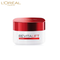 L'OREAL PARIS - DE REVITALIFT GIORNO 50ML