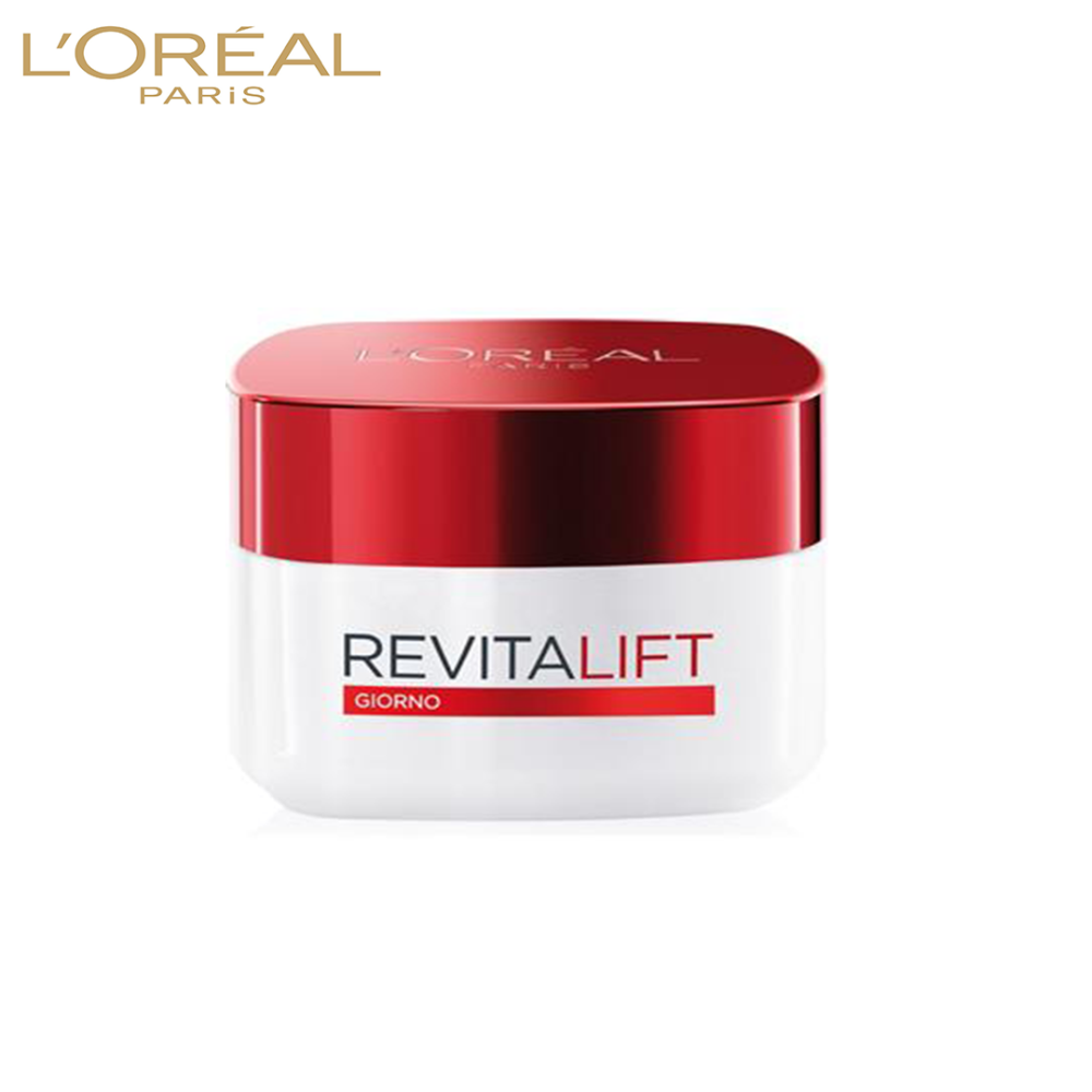 L'OREAL PARIS - DE REVITALIFT GIORNO 50ML