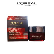 L'OREAL PARIS - DE REVITALIFT LASER GIORNO