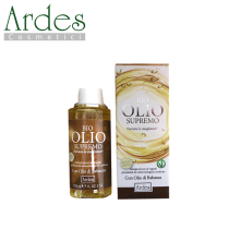 ARDES - BIO OLIO SUPREMO SMAGLIATURE ML 100