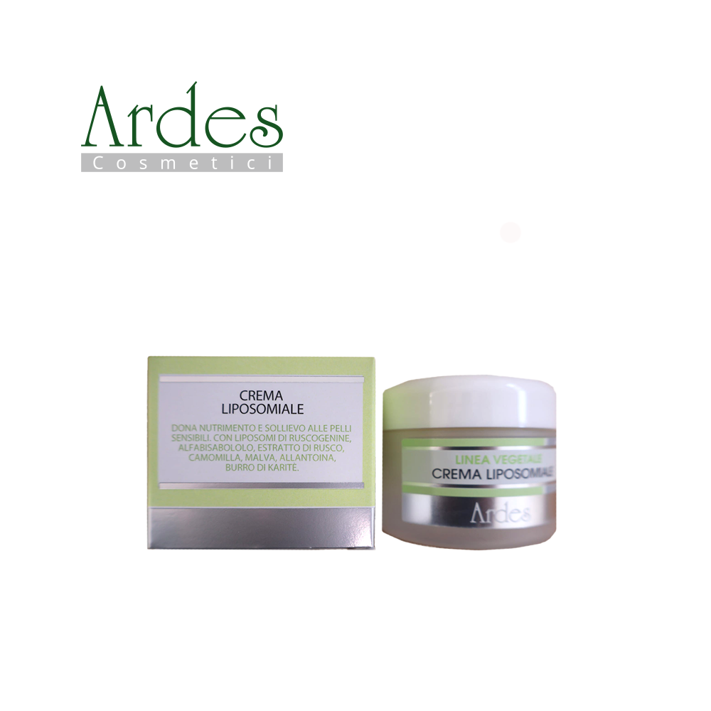 ARDES - CREMA LIPOSOMIALE ML 50