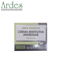 ARDES - CREMA RESTITUTIVA PROTTETIVA ANTIRUGHE  ML 50