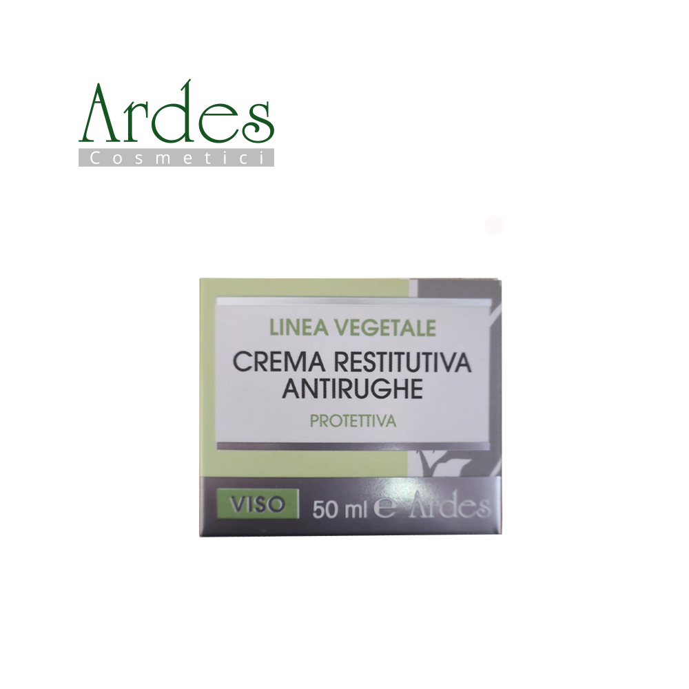 ARDES - CREMA RESTITUTIVA PROTTETIVA ANTIRUGHE  ML 50