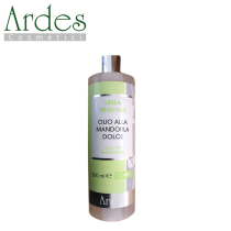 ARDES - OLIO ALLA MANDORLA DOLCE ML 500