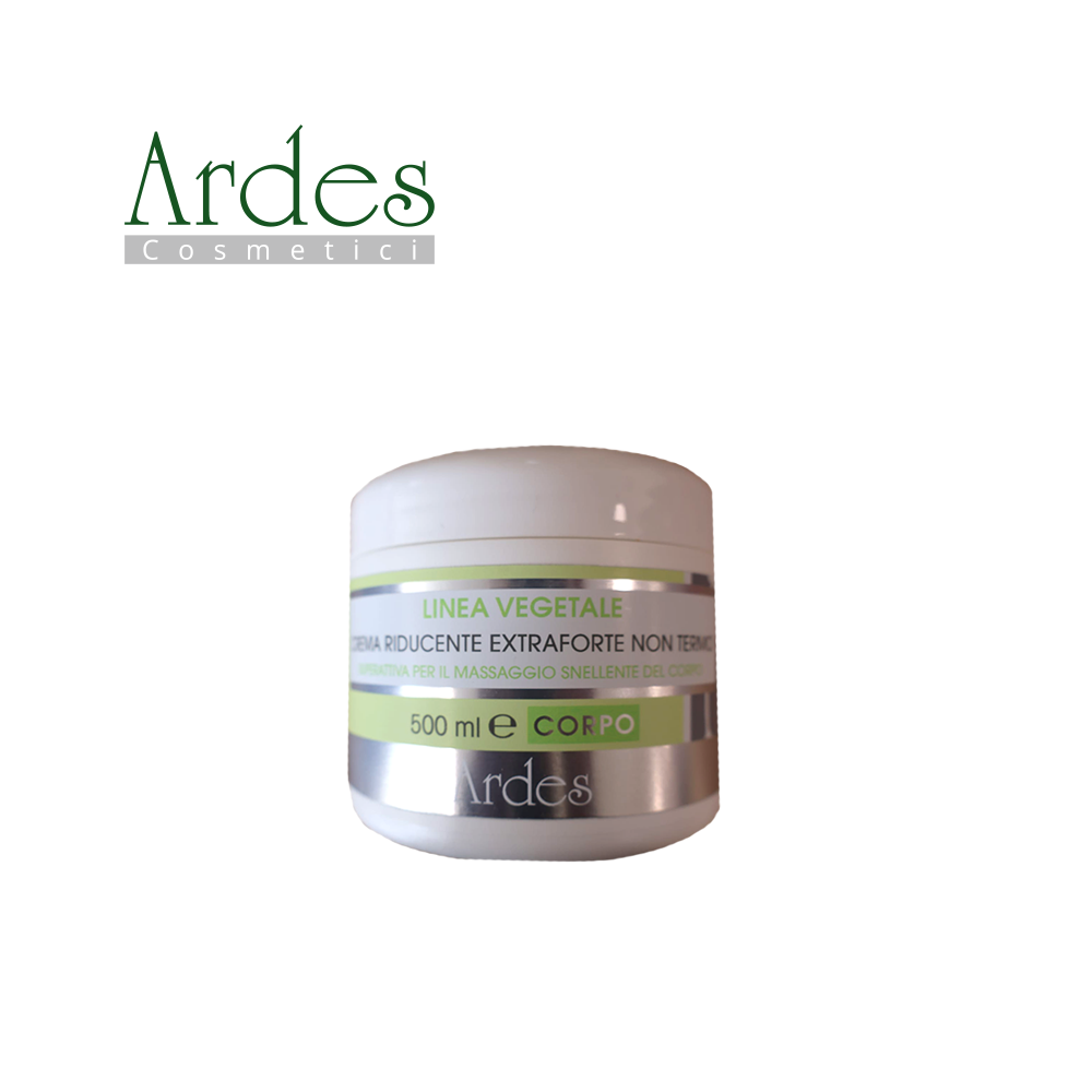 ARDES - RIDUCENTE EXTRAFORTE NON TERMO ML 500