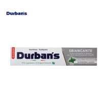 DURBAN'S - DENTIFRICIO ULTRA WHITEN 75ML