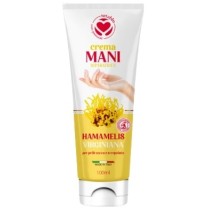 SETABLU - CREMA MANI RIPARATRICE 100 ML S.