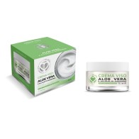 SETABLU - CREMA VISO ALOE VERA 50 ML