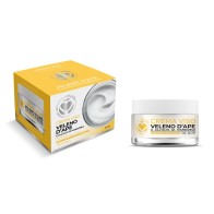 SETABLU - CREMA VISO VELENO D'APE 50 ML
