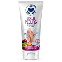 SETABLU - SCRUB PEELING PIEDI 150 ML S.