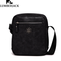LUMBERJACK - TRACOLLA UOMO