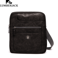 LUMBERJACK - TRACOLLA UOMO PORTA TABLET