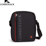 LUMBERJACK - TRACOLLA UOMO