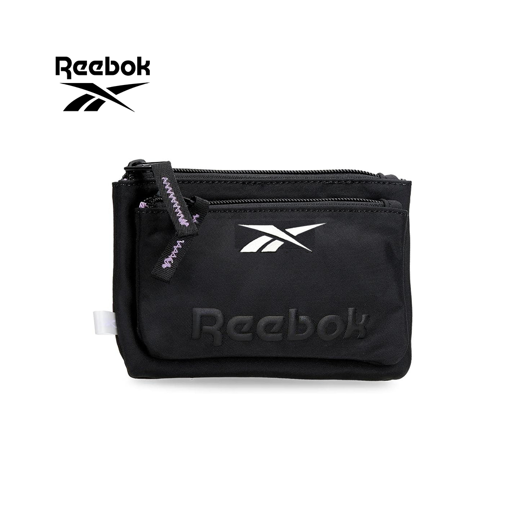REEBOK - PORTAMONETE DONNA 2C. LINDEN REEBOK - PORTAMONETE DONNA 2C. LINDEN