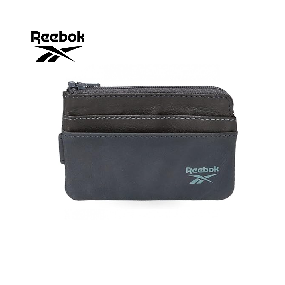 REEBOK - PORTAMONETE UOMO DIVISION