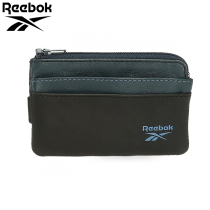 REEBOK - PORTAMONETE UOMO DIVISION